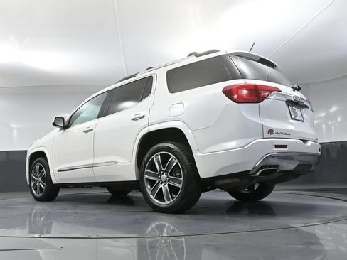 Used 2018 GMC Acadia Denali w/ Technology Package AWD/4WD image 58