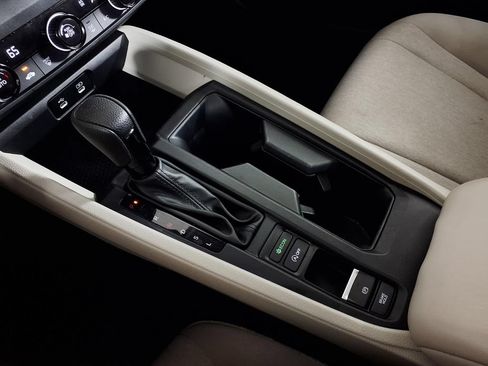 Used 2024 Honda Accord LX image 21