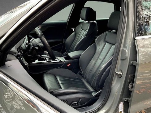 Used 2023 Audi A4 2.0T Premium Plus image 21