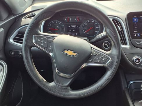 Used 2023 Chevrolet Malibu LT FWD image 20