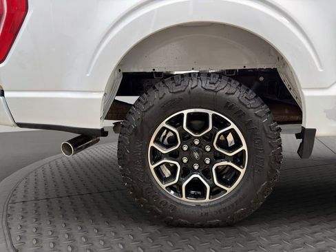 Used 2023 Ford F150 XLT w/ Equipment Group 302A High image 23