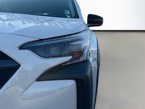 Certified 2024 Subaru Outback Premium image 9