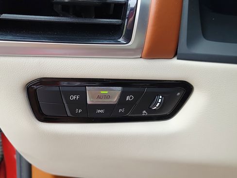 Used 2020 BMW M8 Gran Coupe xDrive Competition image 19