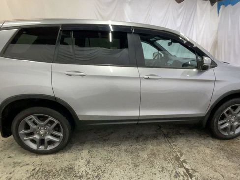 Used 2023 Honda Passport EX-L image 9