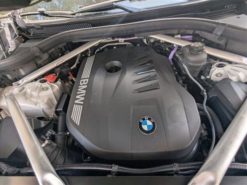 Used 2024 BMW X5 xDrive40i w/ Premium Package AWD/4WD image 24