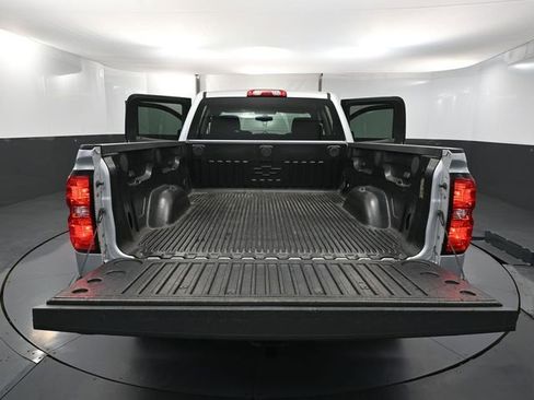 Used 2017 Chevrolet Silverado 1500 LT w/ All Star Edition image 40