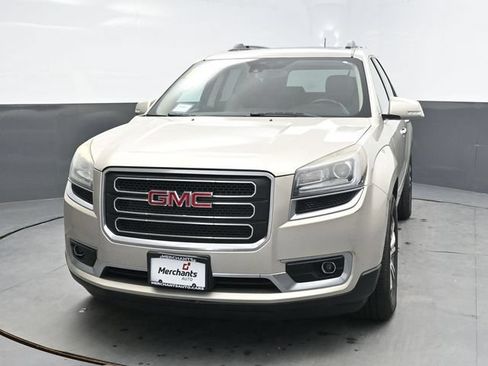 Used 2016 GMC Acadia SLT w/ Open Road Package AWD/4WD image 2