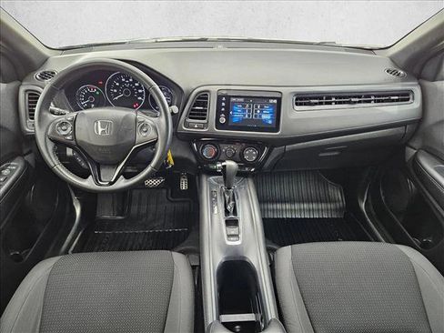 Used 2022 Honda HR-V Sport image 17