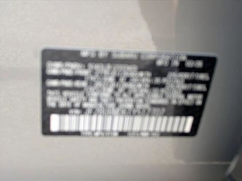 New 2026 Subaru Outback Wilderness AWD/4WD image 19