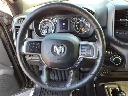 Certified 2021 RAM 2500 Tradesman AWD/4WD image 20