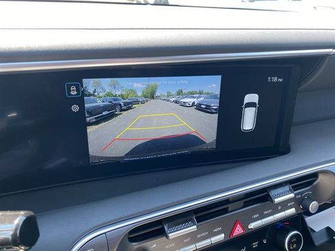 New 2026 Hyundai Palisade SEL AWD/4WD image 14