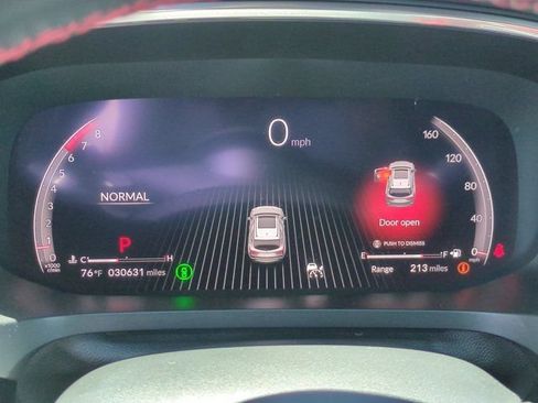 Used 2023 Acura MDX Type S AWD/4WD image 19