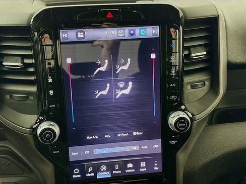 New 2026 RAM 2500 Tradesman image 16