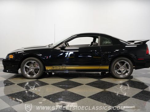 Used 2003 Ford Mustang GT RWD image 7