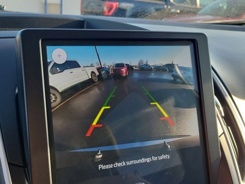 Used 2023 Ford Edge SEL w/ Convenience Package image 29