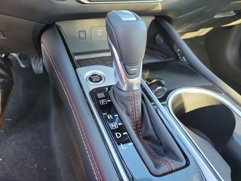 New 2025 Nissan Altima 2.5 SR w/ SR Premium Package image 27