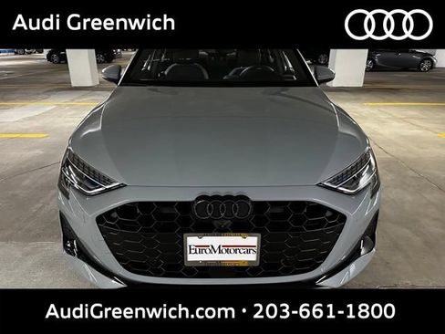 Certified 2026 Audi A3 2.0T Premium Plus w/ Premium Plus Package AWD/4WD image 2
