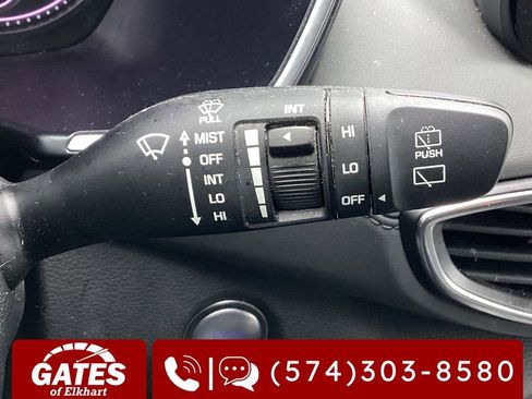 Used 2023 Hyundai Santa Fe SEL AWD/4WD image 29