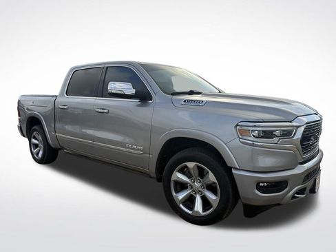 Used 2022 RAM 1500 Limited image 4