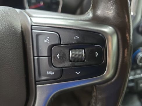 Used 2020 Chevrolet Silverado 2500 LTZ w/ LTZ Plus Package AWD/4WD image 19
