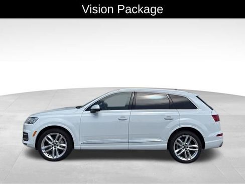 Used 2018 Audi Q7 3.0T Prestige w/ Prestige Package AWD/4WD image 5