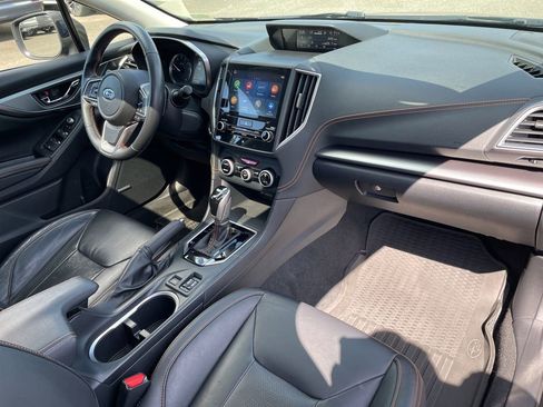 Used 2021 Subaru Crosstrek 2.5i Limited w/ Moonroof Package 2 AWD/4WD image 18