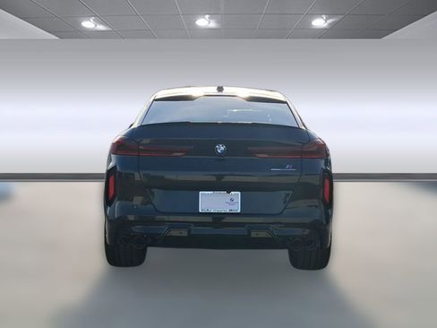 New 2026 BMW X6 M Competition w/ Executive Package AWD/4WD image 10