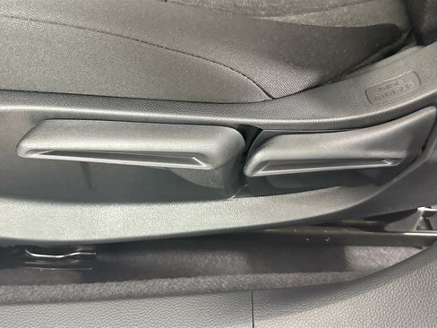 New 2026 Honda Accord LX image 22