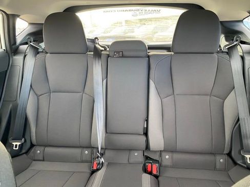 New 2026 Subaru Crosstrek 2.0i Premium image 11