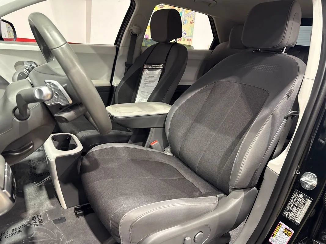 Used 2024 Hyundai Ioniq 5 SEL AWD/4WD image 11