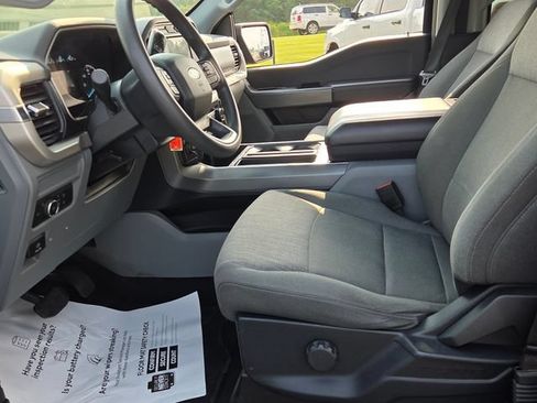 Used 2021 Ford F150 XLT AWD/4WD image 5