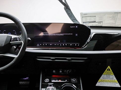 New 2025 Audi A5 2.0T Premium Plus image 16