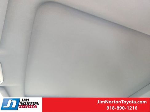 Used 2025 Toyota Tundra Limited w/ Power Package AWD/4WD image 26