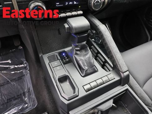 Used 2024 Toyota Tacoma SR RWD image 12