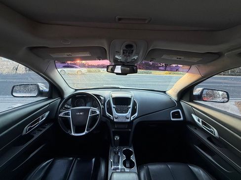 Used 2016 GMC Terrain SLT w/ Open Road Package image 6