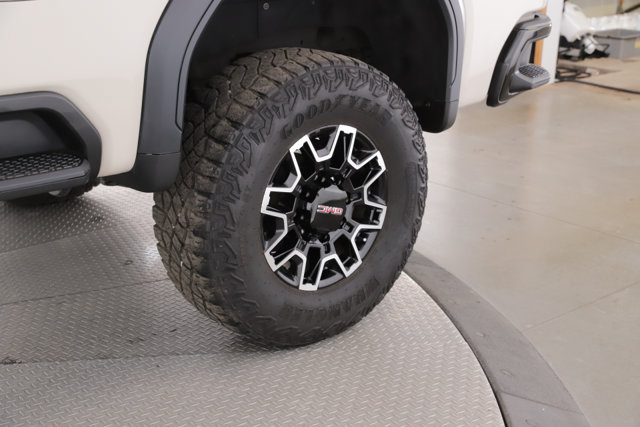Used 2026 GMC Sierra 2500 AT4X AWD/4WD image 15