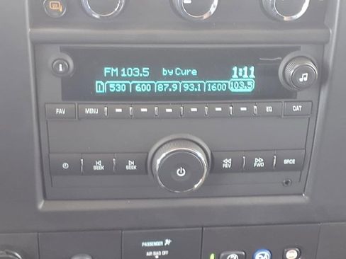 New 2025 Chevrolet Express 2500 w/ Driver Convenience Package image 13