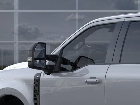 New 2026 Ford F250 XLT w/ XLT Premium Package AWD/4WD image 20