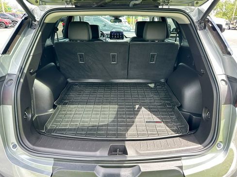 Certified 2023 Chevrolet Blazer LT FWD image 23