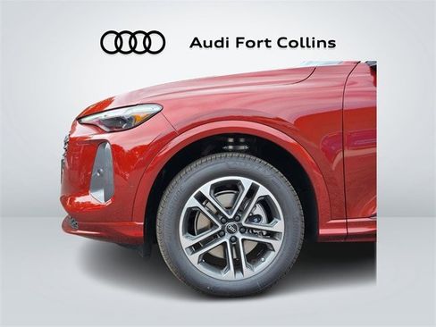 New 2025 Audi Q5 2.0T Premium Plus image 6