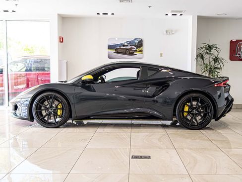 Used 2026 Lotus Emira SE RWD image 6