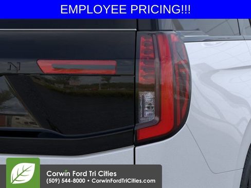 New 2026 Ford Expedition Platinum AWD/4WD image 19