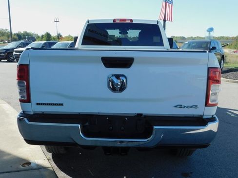 Used 2024 RAM 3500 Big Horn image 8