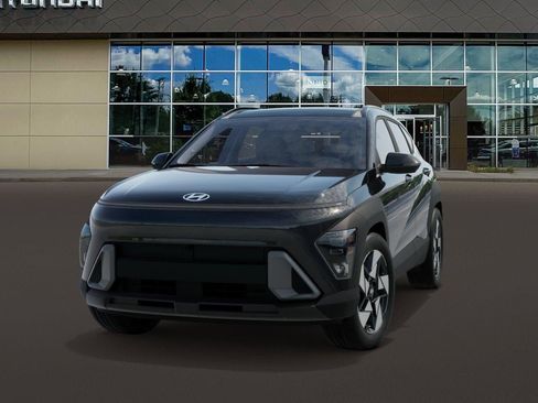 New 2026 Hyundai Kona Limited image 6