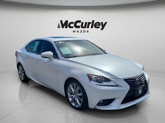 Used 2016 Lexus IS 300 AWD w/ Premium Package video 1