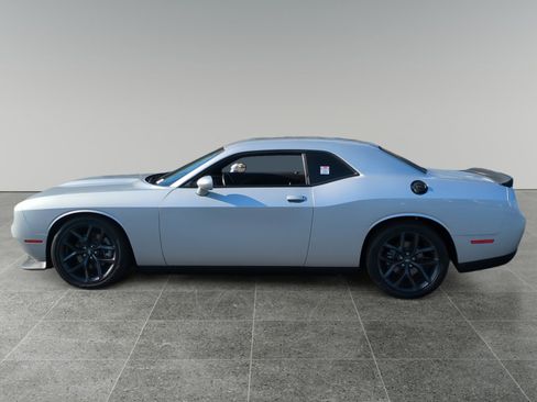 Used 2023 Dodge Challenger GT w/ Blacktop Package image 2