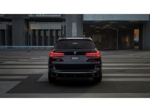 New 2026 BMW X5 sDrive40i w/ M Sport Package RWD image 5