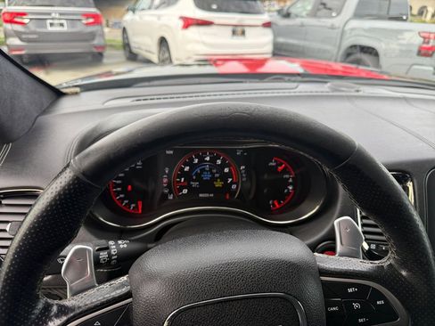 Used 2019 Dodge Durango SRT w/ Premium Interior Group image 27