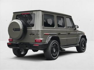New 2026 Mercedes-Benz G 63 AMG AMG G 63 video 2