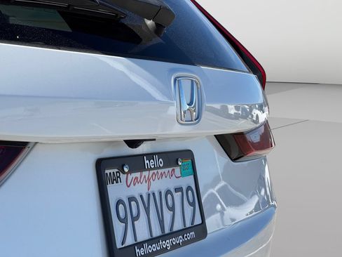 Used 2024 Honda CR-V EX image 24